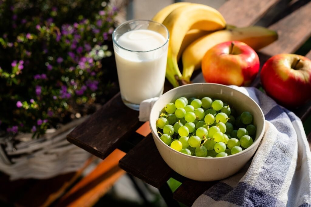 Cómo Obtener Suficiente Proteína en una Dieta Vegetariana